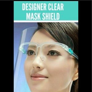 Clear Shield kitchen safety staff & school usage